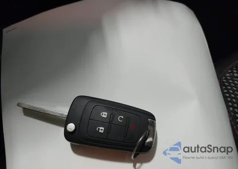 2016 Chevrolet Equinox Lt z USA, uszkodzony, nr VIN 2GNALCEK2G6307573